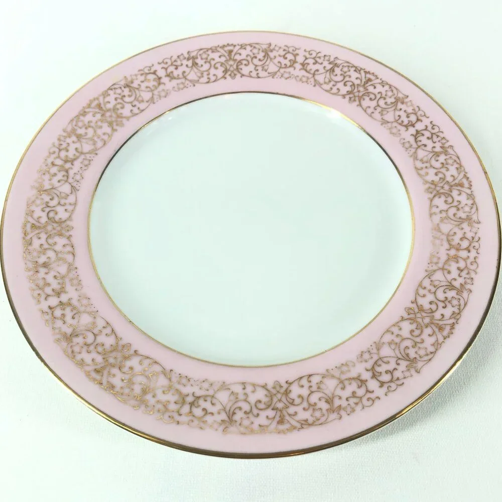 Mary Kay Cosmetics Mikasa Fine Bone China Made in Japan M 1101 3lb 14oz